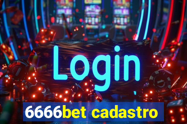 6666bet cadastro